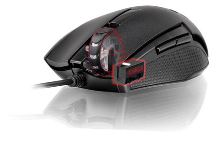Tt eSPORTS VENTUS R Optical
